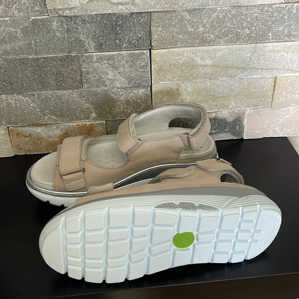 SANO By Mephisto Norine Women's Sandals - Picture 9 of 11